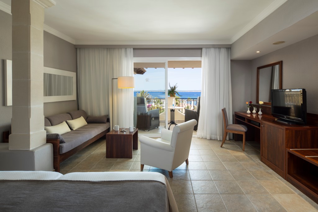 HOTEL VILLA CHIQUITA